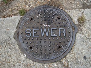 Memphis_Public_Works_City_of_Memphis_sewer_cover_Memphis_TN